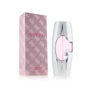 ゲス(GUESS)のguess ゲス フォーウーマン(香水(女性用))