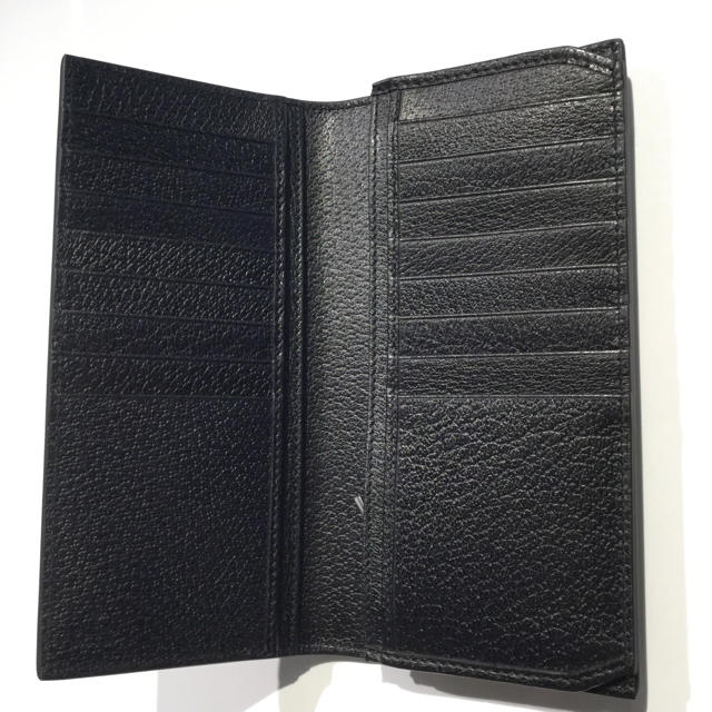 GUCCI GGマーモント 長財布 新作 - coastalcareeracademy.com