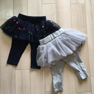 ベビーギャップ(babyGAP)のbaby GAP♡新品未使用(パンツ)