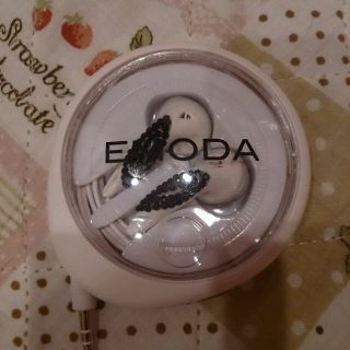 エモダ(EMODA)のEMODA ♥ イヤホン(その他)