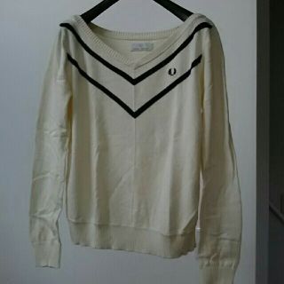 フレッドペリー(FRED PERRY)のフレッド・ペリー ニット(ニット/セーター)