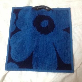 マリメッコ(marimekko)のマリメッコハンカチ(ハンカチ)