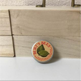 バーツビーズ(BURT'S BEES)のバーツビーズ BURT'S BEES  キューティクルクリーム(ネイルケア)