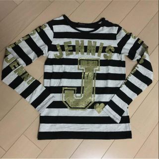 ジェニィ(JENNI)のJENNI ロンＴ(Tシャツ/カットソー)