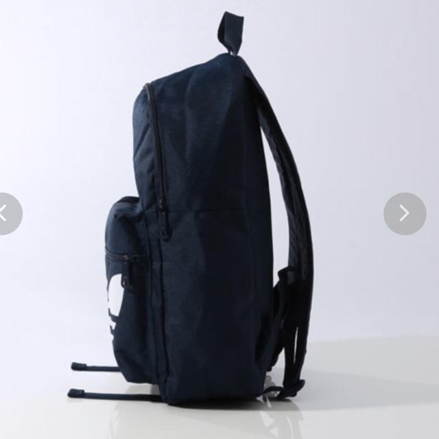 adidas(アディダス)のアディダスリュック 新品・未使用 レディースのバッグ(リュック/バックパック)の商品写真