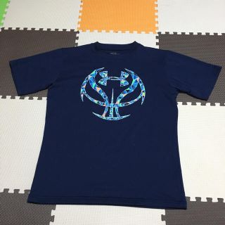 アンダーアーマー(UNDER ARMOUR)のTシャツ(Tシャツ/カットソー)