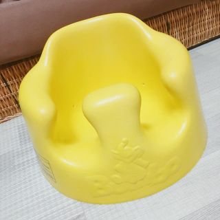 バンボ(Bumbo)のバンボ テーブルセット(収納/チェスト)