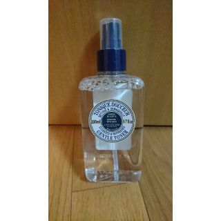 ロクシタン(L'OCCITANE)の未使用★ロクシタン  シアジェントルフェースウォーター 200mL(化粧水/ローション)