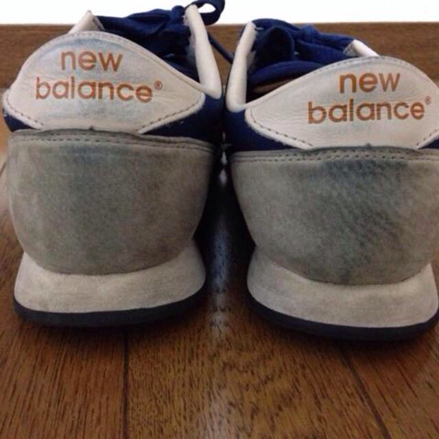 New Balance(ニューバランス)のお取り置き中 レディースの靴/シューズ(スニーカー)の商品写真