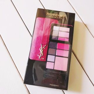 イヴサンローランボーテ(Yves Saint Laurent Beaute)の【バナバナ様専用】 イヴサンローラン メイクアップパレット(コフレ/メイクアップセット)