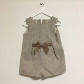 ザラキッズ(ZARA KIDS)の最終値下げ❗️zarababy◆オールインワン(カバーオール)