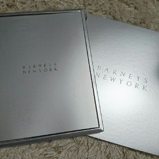 バーニーズニューヨーク(BARNEYS NEW YORK)のバーニーズニューヨーク カタログ ピンク(ファッション)