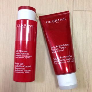 クラランス(CLARINS)のクラランス(その他)