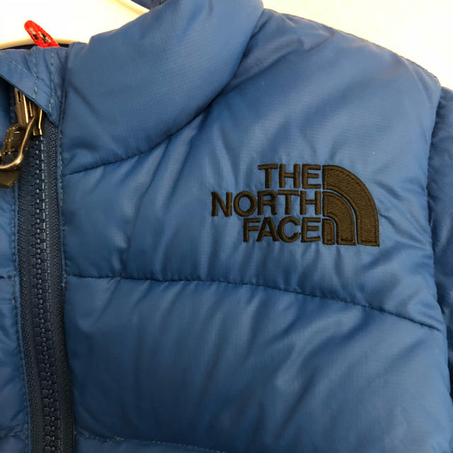 THE NORTH FACE(ザノースフェイス)のノースフェイス  キッズ/ベビー/マタニティのキッズ服男の子用(90cm~)(ジャケット/上着)の商品写真