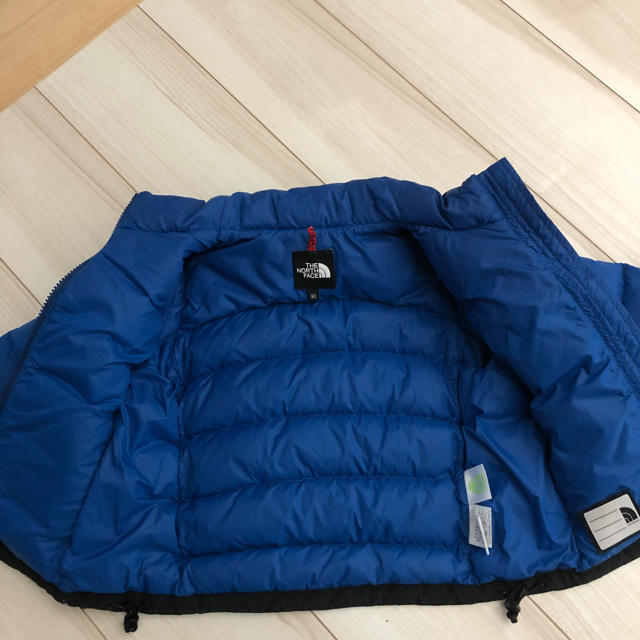 THE NORTH FACE(ザノースフェイス)のノースフェイス  キッズ/ベビー/マタニティのキッズ服男の子用(90cm~)(ジャケット/上着)の商品写真