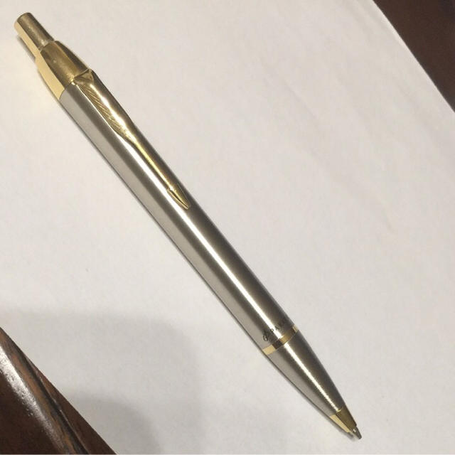 Parker パーカー シャープペンの通販 By Le Blanc Rose パーカーならラクマ