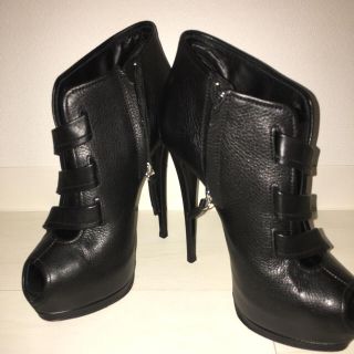 ジュゼッペザノッティ(GIUZEPPE ZANOTTI)のジュゼッペザノッティ(ブーツ)