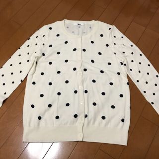 ユニクロ(UNIQLO)のユニクロ カーディガン(カーディガン)