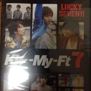 キスマイ kis-my-ft7 DVD(その他)