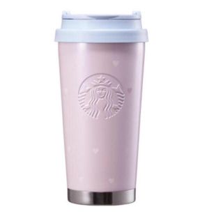 スターバックスコーヒー(Starbucks Coffee)のスタバ タンブラー(タンブラー)