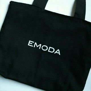 エモダ(EMODA)のEMODA(エコバッグ)