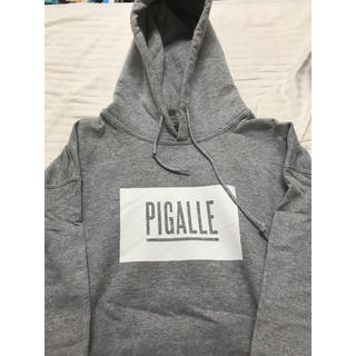 ピガール(PIGALLE)のベティー様専用(パーカー)