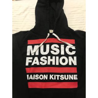 メゾンキツネ(MAISON KITSUNE')の専用(パーカー)