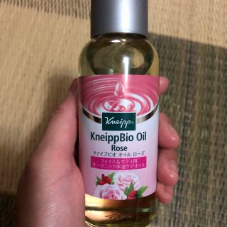 クナイプ(Kneipp)のクナイプ オイル(ボディオイル)