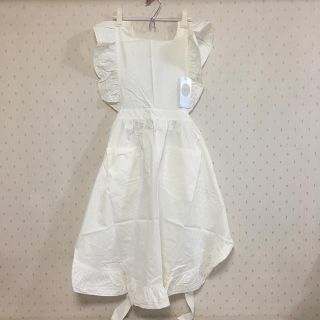 クリスチャンディオール(Christian Dior)のDIOR エプロン 専用★(日用品/生活雑貨)