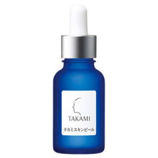 タカミ(TAKAMI)のタカミスキンピール 30ml(美容液)