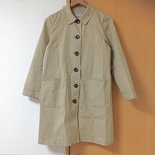NIMES(スプリングコート)のフリマアイテム一覧 NIMES(スプリングコート)のフリマアイテム一覧
