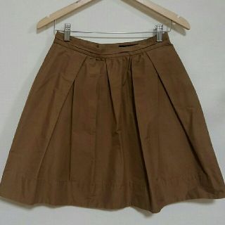 ビームス(BEAMS)の美品♡BEAMS(ひざ丈スカート)