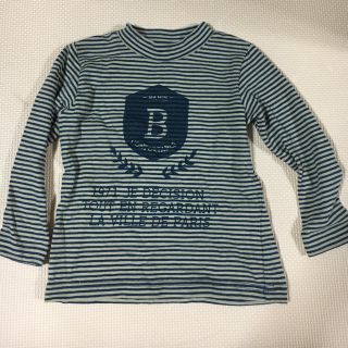 ベベ(BeBe)のbebe カットソー(Tシャツ/カットソー)