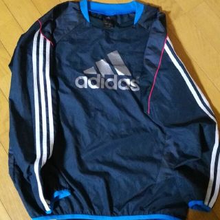 アディダス(adidas)のアディダス　ピステ(ウェア)