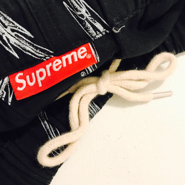 Supreme(シュプリーム)のSupreme barbwire pants メンズのパンツ(その他)の商品写真