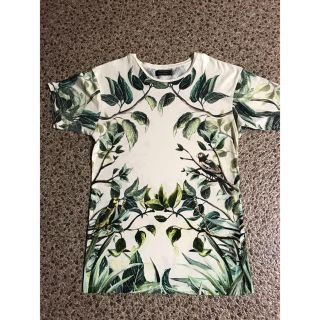 ザラ(ZARA)のZARA Tシャツ サイズS (Tシャツ/カットソー(半袖/袖なし))