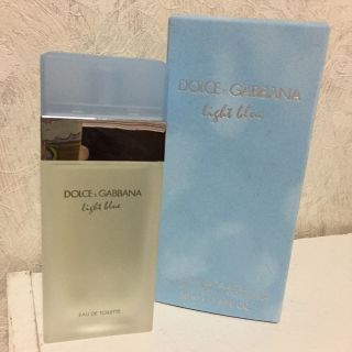 ドルチェアンドガッバーナ(DOLCE&GABBANA)のDOLCE&GABBANA 香水(ユニセックス)