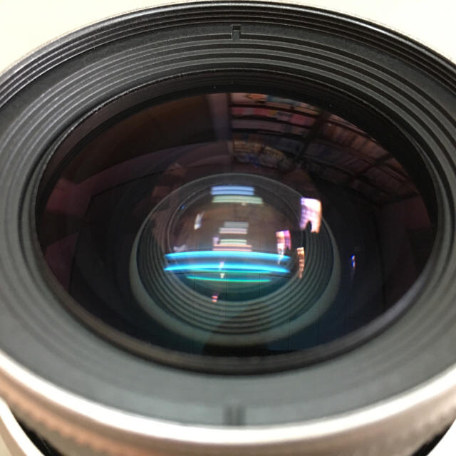 PENTAX(ペンタックス)のもきょ様専用 smc PENTAX-FA 28-90mm 1:3.5-5.6 スマホ/家電/カメラのカメラ(レンズ(ズーム))の商品写真