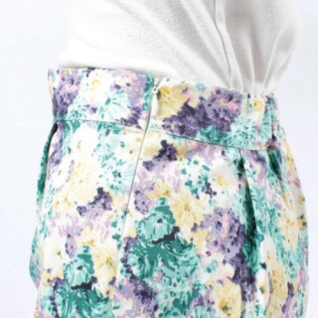 Noela(ノエラ)のnoelaスカート別売り レディースのスカート(ミニスカート)の商品写真