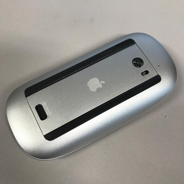 Apple - 【中古】 Apple Magic Mouse MB829J/Aの通販 by MARS's shop｜アップルならラクマ