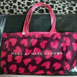 マークバイマークジェイコブス(MARC BY MARC JACOBS)のMARC BY MARC JACOBS ミニバッグ　(トートバッグ)