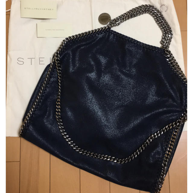 超特価激安 Stella 早い者勝ち!ステラマッカートニー♡ファラベラトート - McCartney トートバッグ
