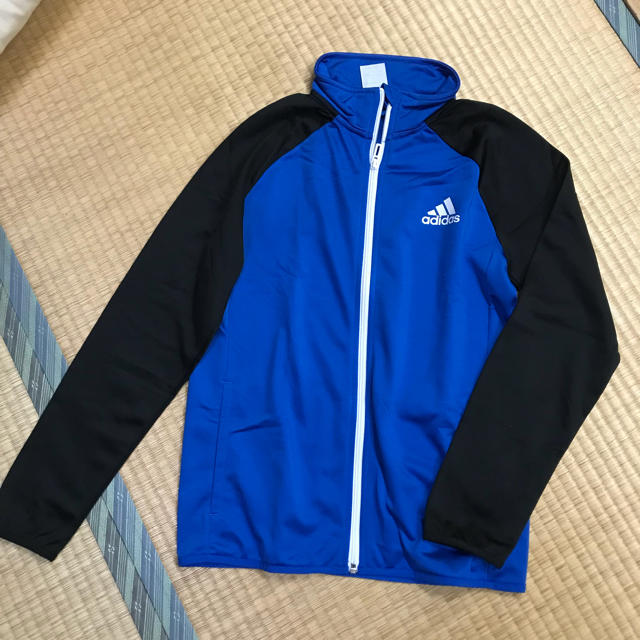 adidas ジャージ上下