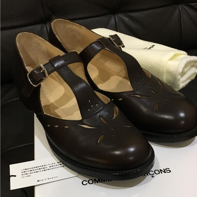 その他写真にてご確認くださいCOMME des GARCON×HESCHUNG