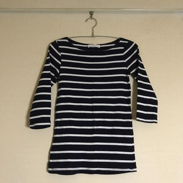 ZARA(ザラ)のりかたん様専用 レディースのトップス(カットソー(長袖/七分))の商品写真