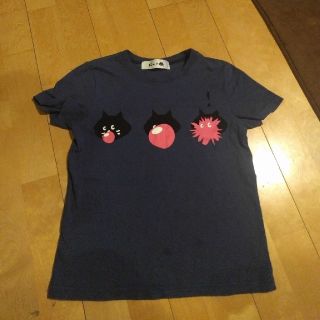 ネネット(Ne-net)のにゃー!size140(Tシャツ/カットソー)