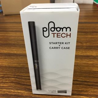 プルームテック(PloomTECH)の即日発送 最新型 プルームテック スターターセット Ploom TECK(タバコグッズ)