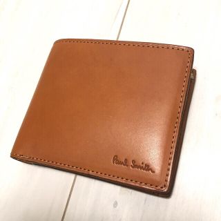 ポールスミス(Paul Smith)のなるる様専用  ポールスミス 男性用 折りたたみ財布(折り財布)