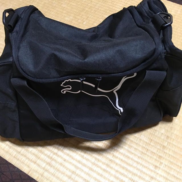 PUMA(プーマ)のプーマ  バッグ  スポーツ/アウトドアのスポーツ/アウトドア その他(その他)の商品写真