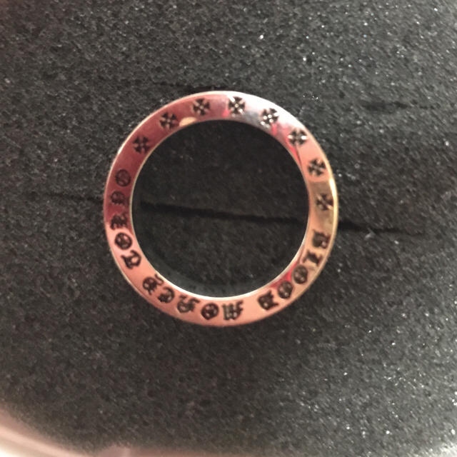 いかつめ リング 💍*。 メンズのアクセサリー(リング(指輪))の商品写真